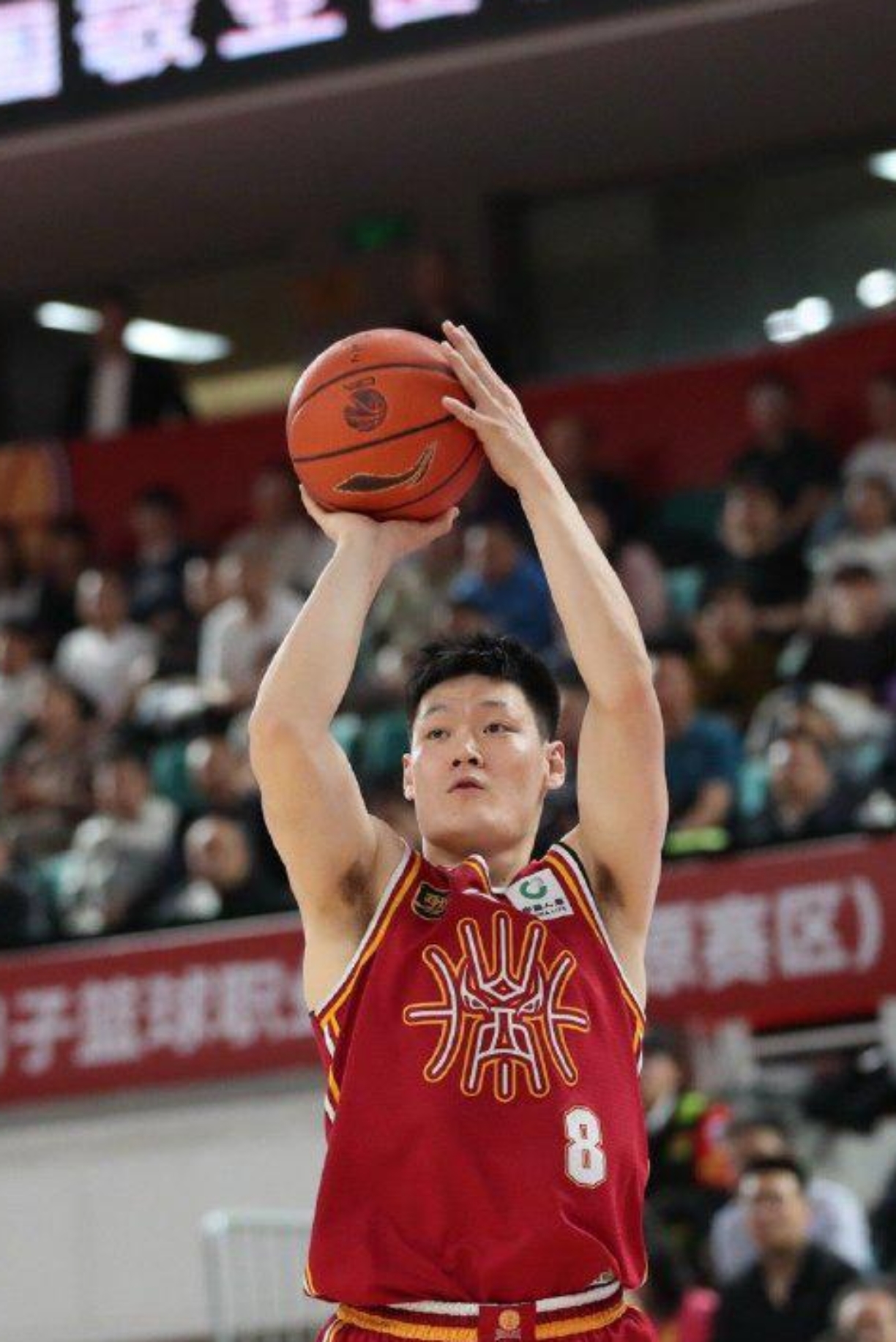 Kaiyun Sports- CBA激战迎终章 