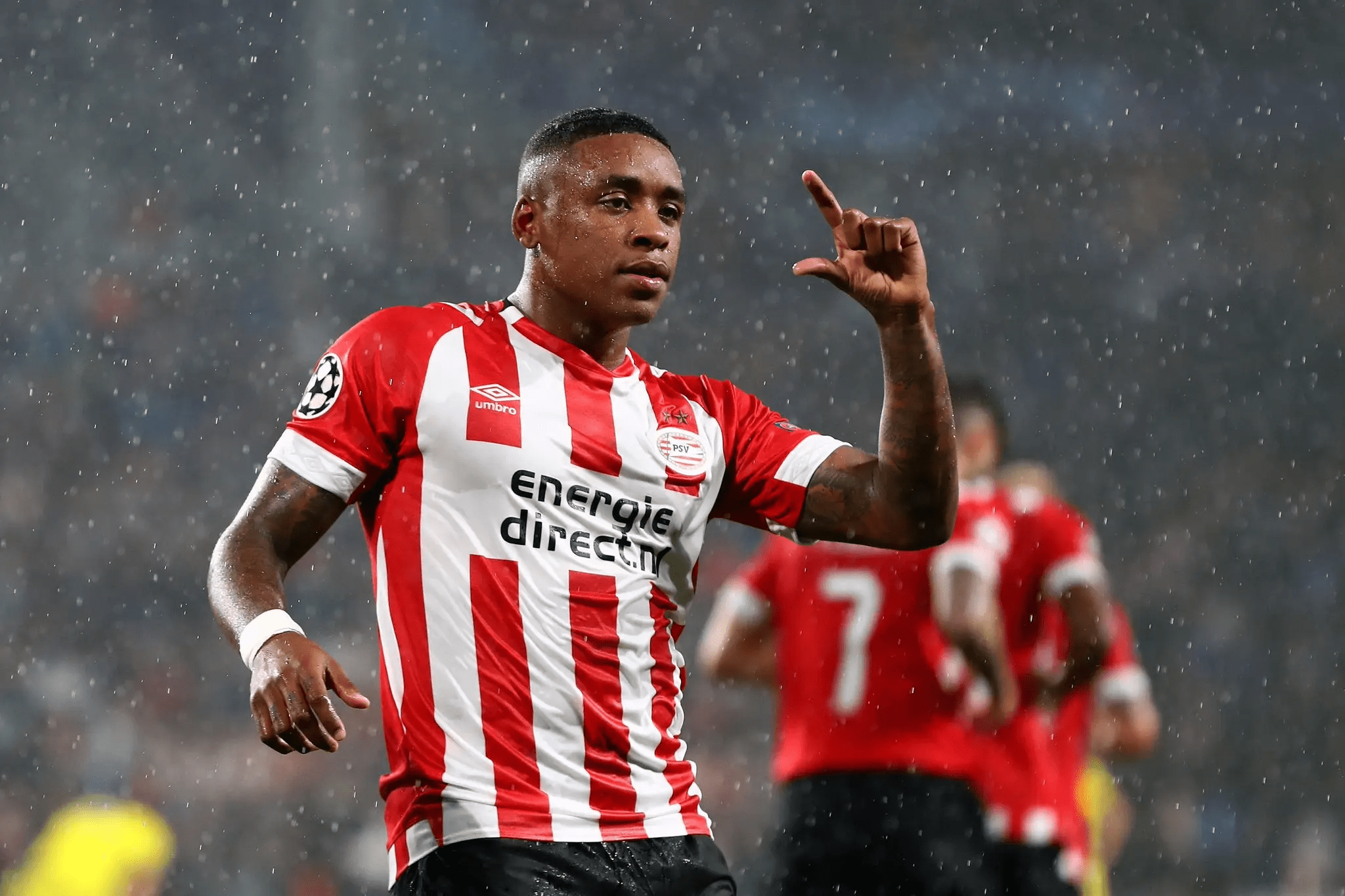 Kaiyun Sports-关于赛地聚焦——欧联今夜热度飙升；埃因霍温再遭质疑；压力陡增；数据趋势出现新变化的信息